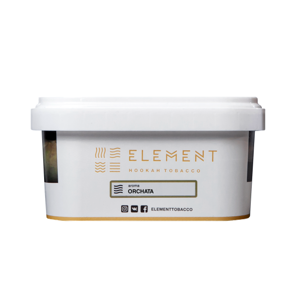 Табак Element Air ORCHATA 200 грамм в Донецке