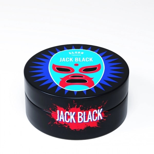 Табак Eleon Jack Black (Черная смородина) 200 гр в Донецке