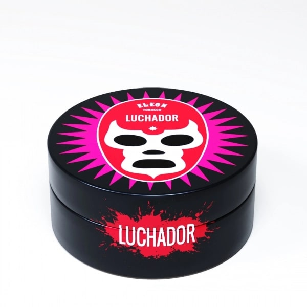 Табак Eleon Luchador (Клубничный джем) 200 гр в Донецке
