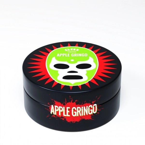Табак Eleon Apple Gringo (Зеленое яблоко) 40 гр в Донецке