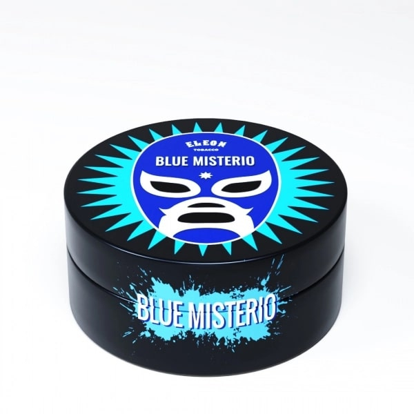 Табак Eleon Blue  Misterio (Голубика свежесть) 40 гр в Донецке