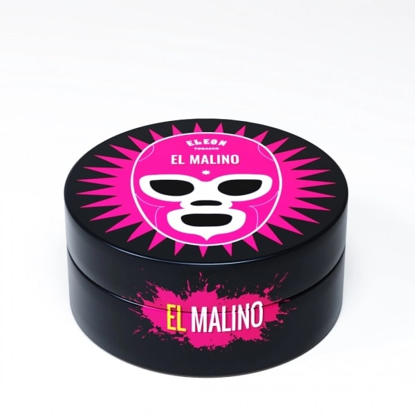 Табак Eleon El Malino (малиновое варенье с лимонным соком) 40 гр в Донецке