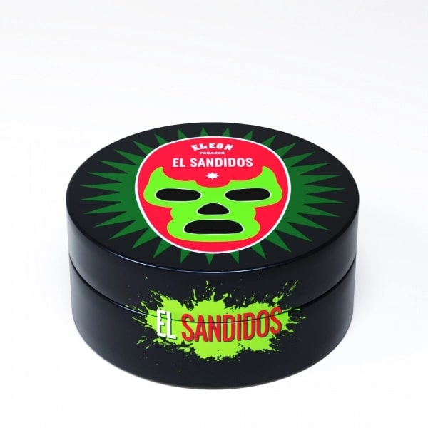 Табак Eleon El Sandidos (арбузные леденцы) 40 гр в Донецке