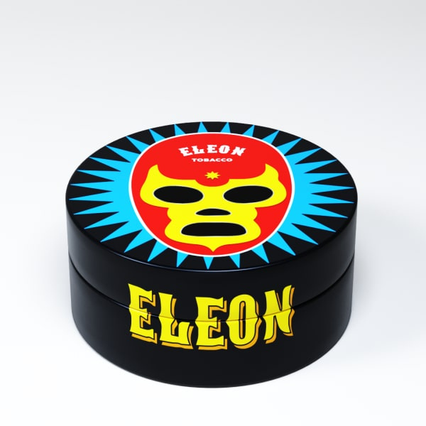 Табак Eleon Horchatos (молочный напиток  на основе растения Чуфа) 40 гр в Донецке