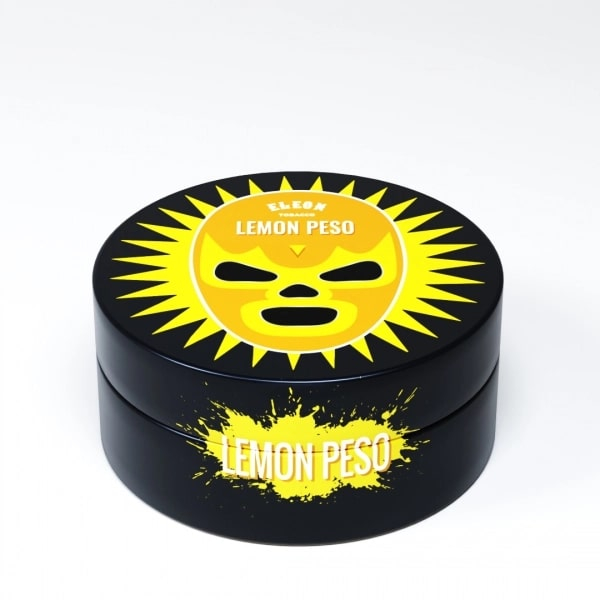Табак Eleon Lemon  Peso (Лимонный бисквит) 40 гр в Донецке