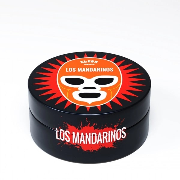 Табак Eleon Los Mandarinos (мандариновые  леденцы) 40 гр в Донецке