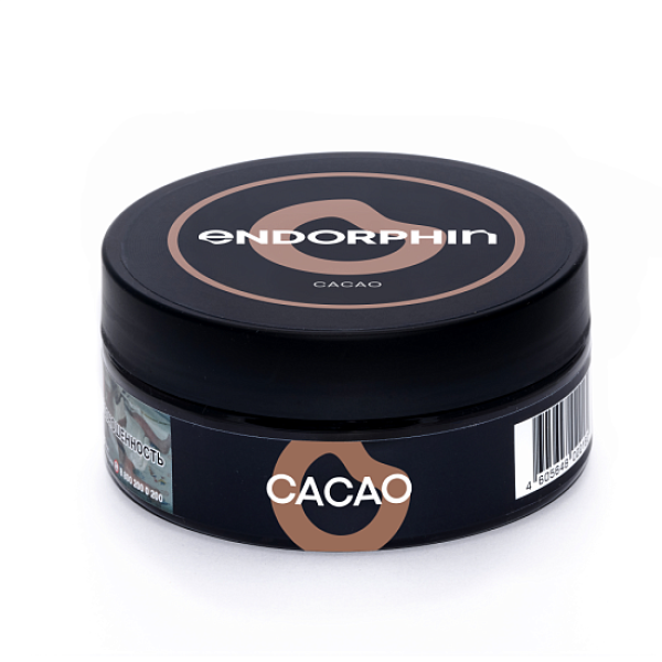 Табак ENDORPHIN CACAO 125 гр в Донецке