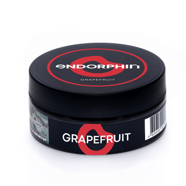 Табак ENDORPHIN GRAPEFRUIT 125 гр в Донецке