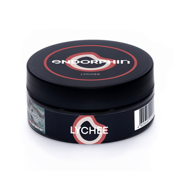 Табак ENDORPHIN LYCHEE 125 гр в Донецке