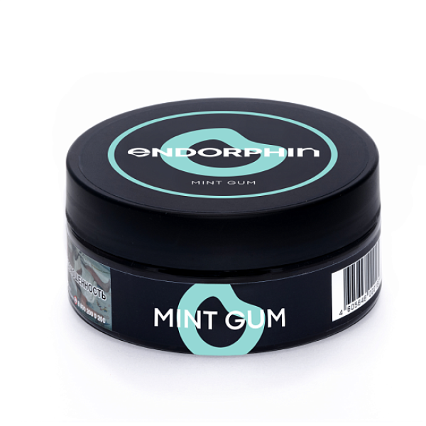 Табак ENDORPHIN MINT GUM 125 гр в Донецке