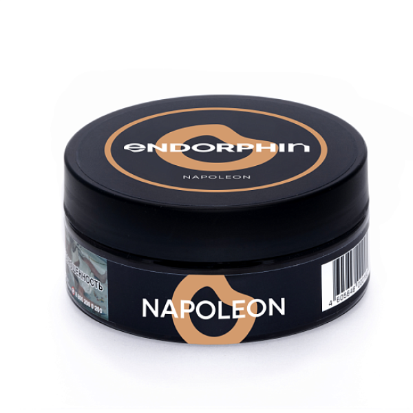 Табак ENDORPHIN NAPOLEON 125 гр в Донецке