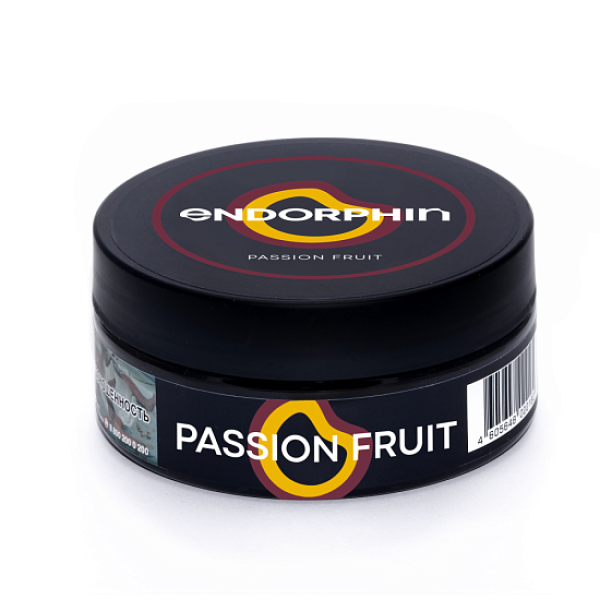 Табак ENDORPHIN PASSION FRUIT 125 гр в Донецке