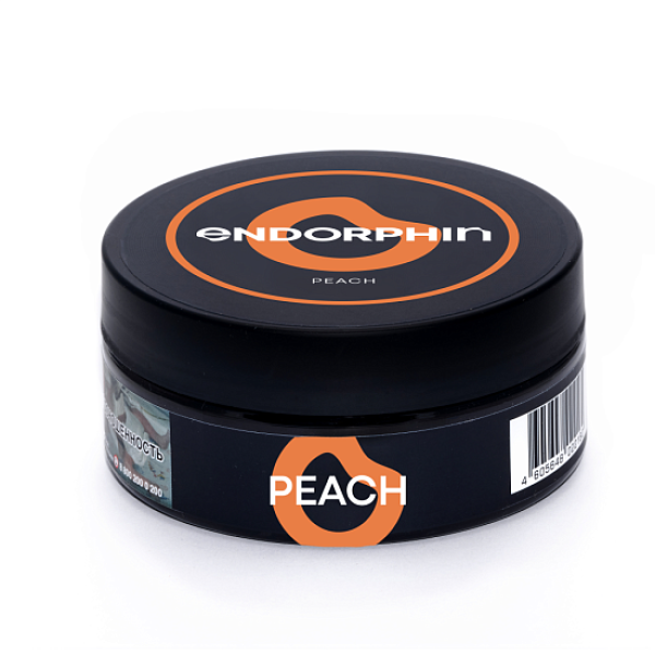 Табак ENDORPHIN PEACH 125 гр в Донецке
