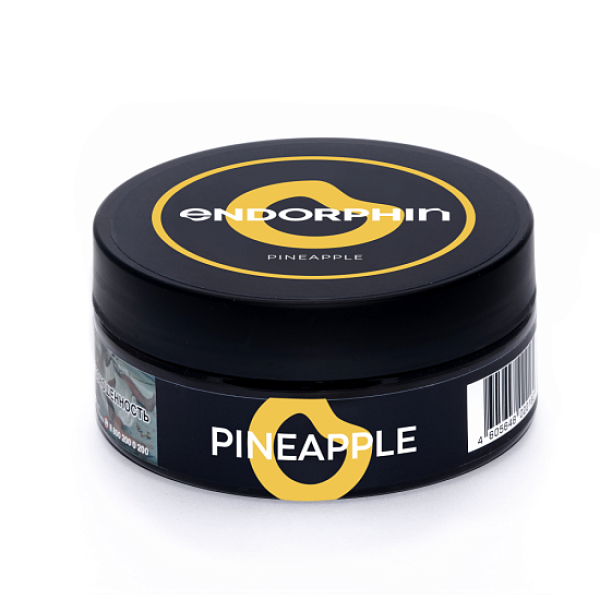 Табак ENDORPHIN PINEAPPLE 125 гр в Донецке