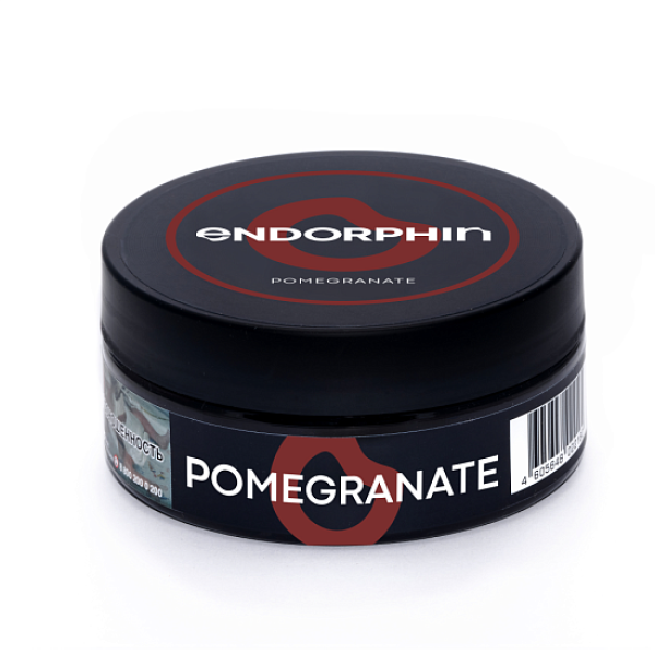 Табак ENDORPHIN POMEGRANATE 125 гр в Донецке