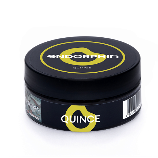 Табак ENDORPHIN QUINCE 125 гр в Донецке