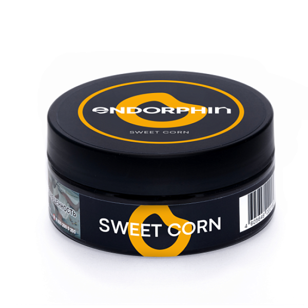 Табак ENDORPHIN SWEET CORN 125 гр в Донецке