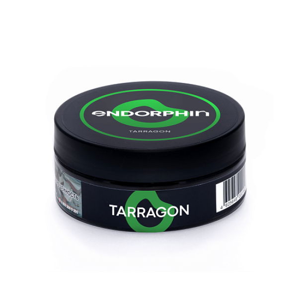 Табак ENDORPHIN TARRAGON 125 гр в Донецке