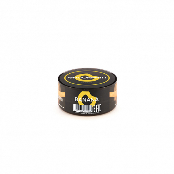 Табак Endorphin Banana (Банан) 25 гр в Донецке