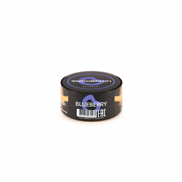 Табак Endorphin Blueberry (Черника) 25 гр в Донецке