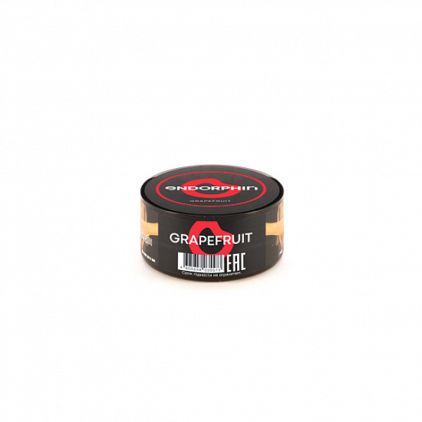 Табак Endorphin Grapefruit (Грейпфрут) 25 гр в Донецке