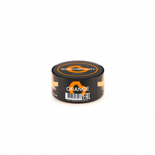 Табак Endorphin Orange (Апельсин) 25 гр в Донецке
