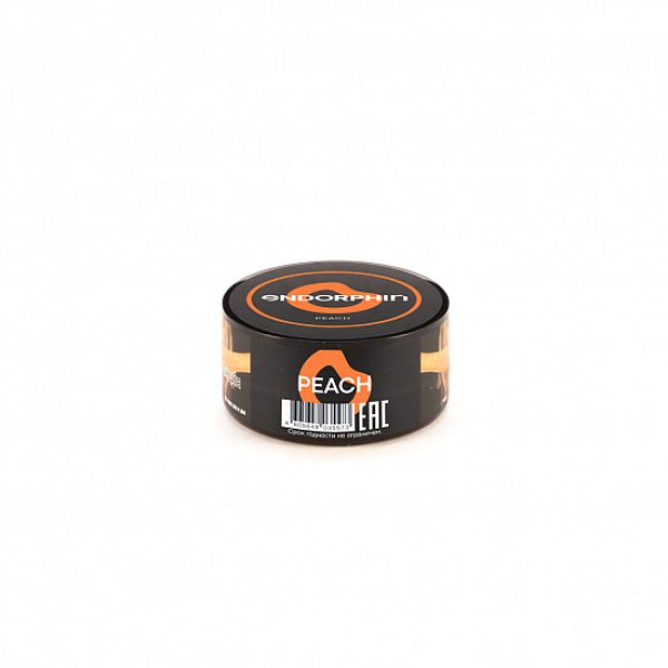 Табак Endorphin Peach (Персик) 25 гр в Донецке