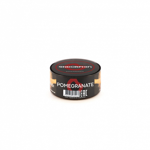 Табак Endorphin Pomergranate (Гранат) 25 гр в Донецке