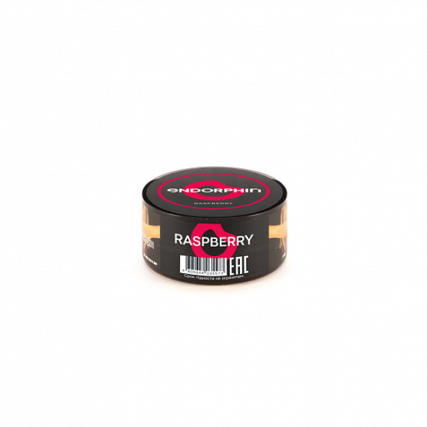 Табак Endorphine Raspberry (Малина) 25 гр в Донецке