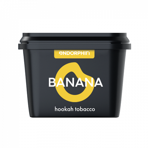 Табак Endorphin Banana 60 грамм в Донецке