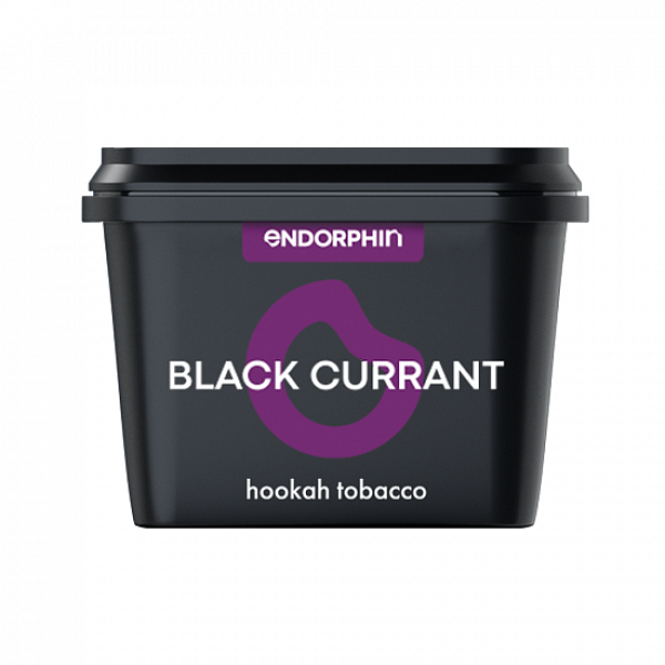 Табак Endorphin Black currant 60 грамм в Донецке