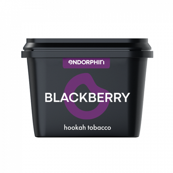 Табак Endorphin Blackberry 60 грамм в Донецке