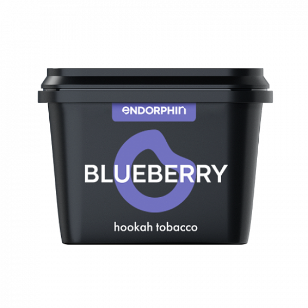 Табак Endorphin Blueberry 60 грамм в Донецке