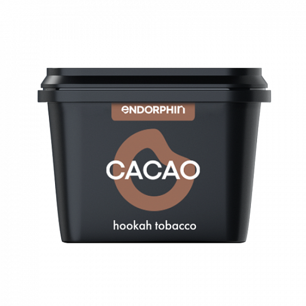 Табак Endorphin Cacao 60 грамм в Донецке
