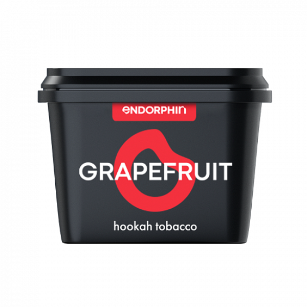 Табак Endorphin Grapefruit 60 грамм в Донецке
