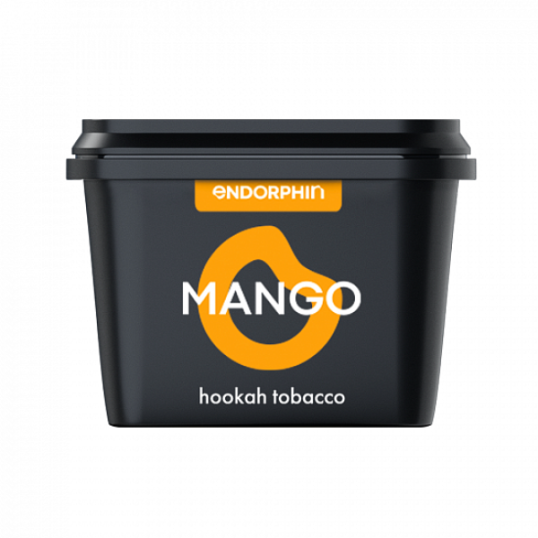 Табак Endorphin Mango 60 грамм в Донецке