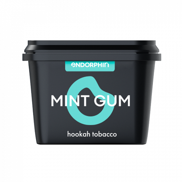 Табак Endorphin Mint gum 60 грамм в Донецке