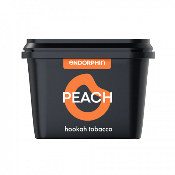Табак Endorphin Peach 60 грамм в Донецке