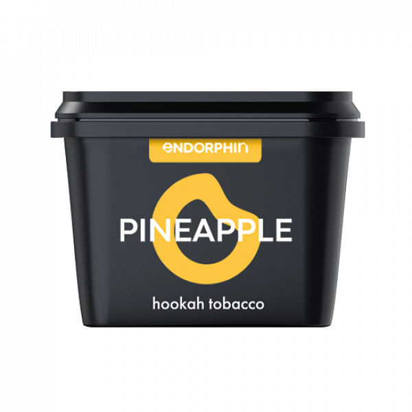 Табак Endorphin Pineapple 60 грамм в Донецке