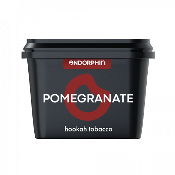 Табак Endorphin Pomegranate 60 грамм в Донецке