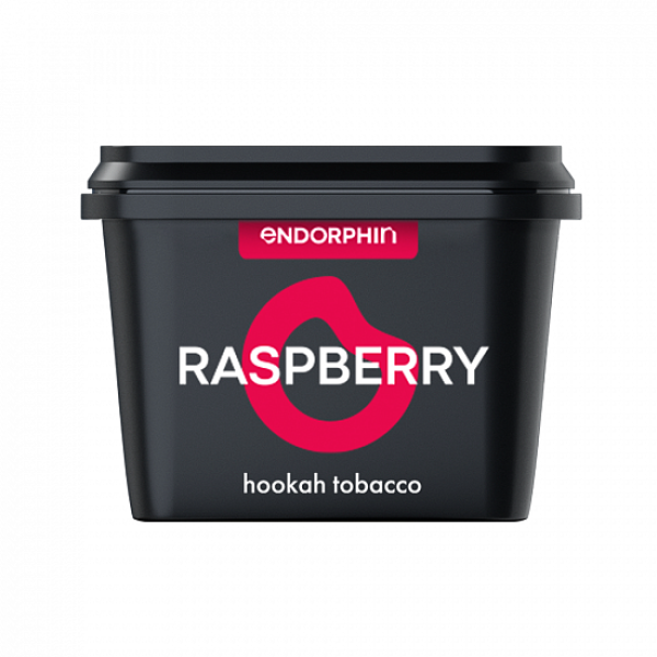 Табак Endorphin Raspberry 60 грамм в Донецке