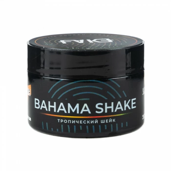 Табак FAKE Bahama Shake (Тропический шейк) 40 гр в Донецке