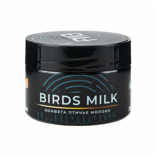 Табак FAKE Birds Milk (Птичье молоко) 40 гр в Донецке