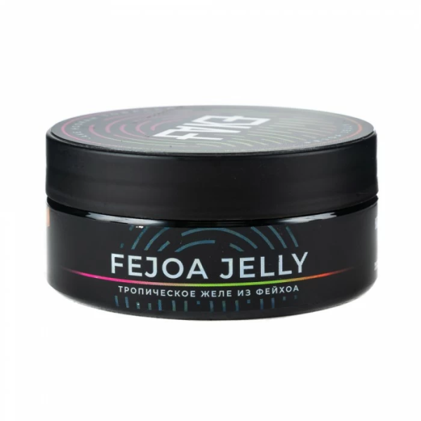 Табак FAKE Fejoa Jelly (Тропическое желе из фейхоа) 100 гр в Донецке