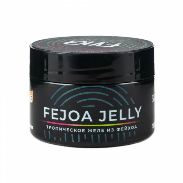 Табак FAKE Fejoa Jelly (Тропическое желе из фейхоа) 40 гр в Донецке