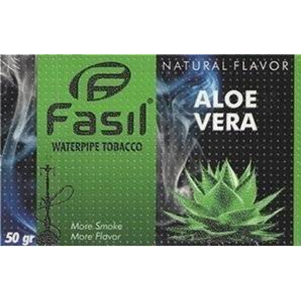 Табак Fasil Aloe Vera в Донецке