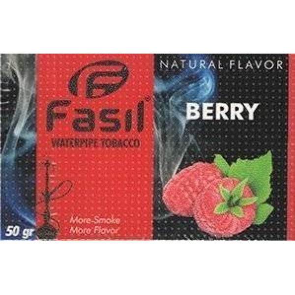 Табак Fasil Berry в Донецке