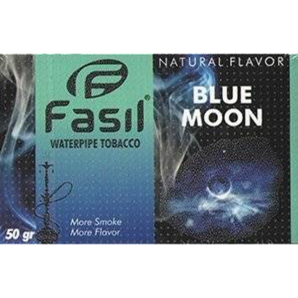 Табак Fasil Blue Moon в Донецке
