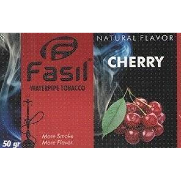 Табак Fasil Cherry в Донецке