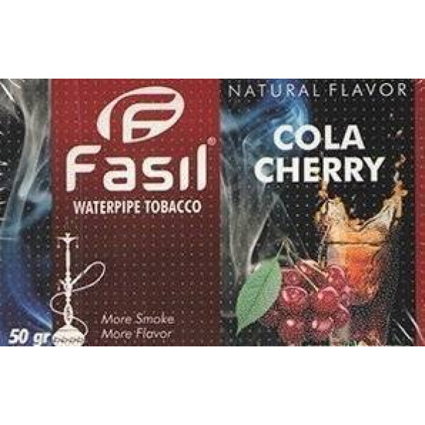 Табак Fasil Cola Cherry в Донецке